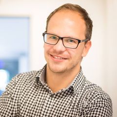 Geschäftsführer Timm Tappe von Timm Tappe der Online Marketing Agentur