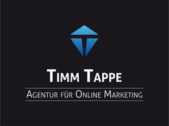 Logo Timm Tappe Online Marketing Agentur im Technologiezentrum